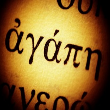Greek words