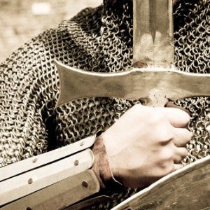 Spiritual Warfare