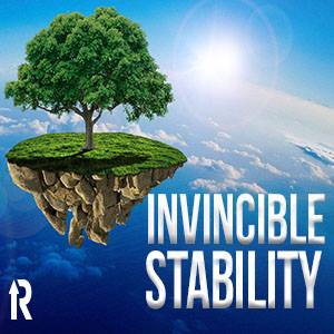 Invincible Stability