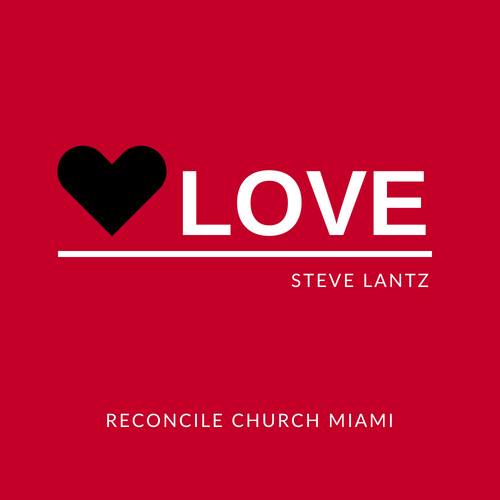 Love - Steve Lantz