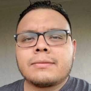 Pastoral Intern Santiago Ramirez