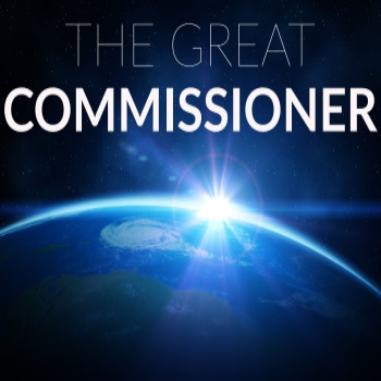 The Great Commissioner