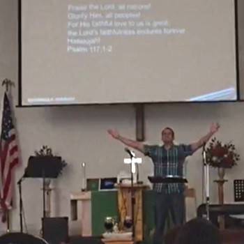 Vision Meeting Four