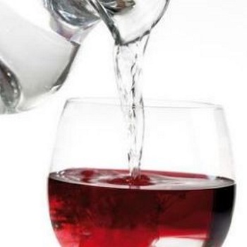Water to Wine