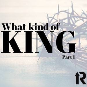 Series: Passion Week